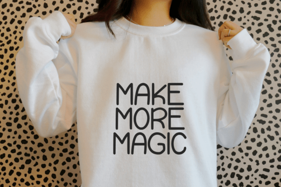 Giving Thanks Font PNG with transparent background - Preview 2