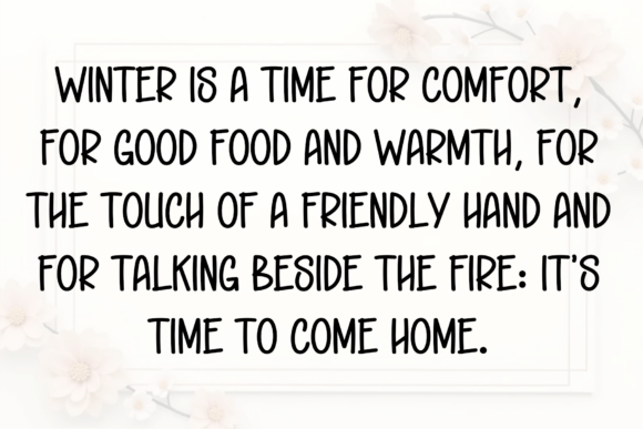 Good Feeling Font - Preview 3