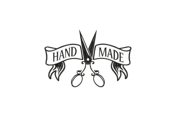 Handmade Scissors