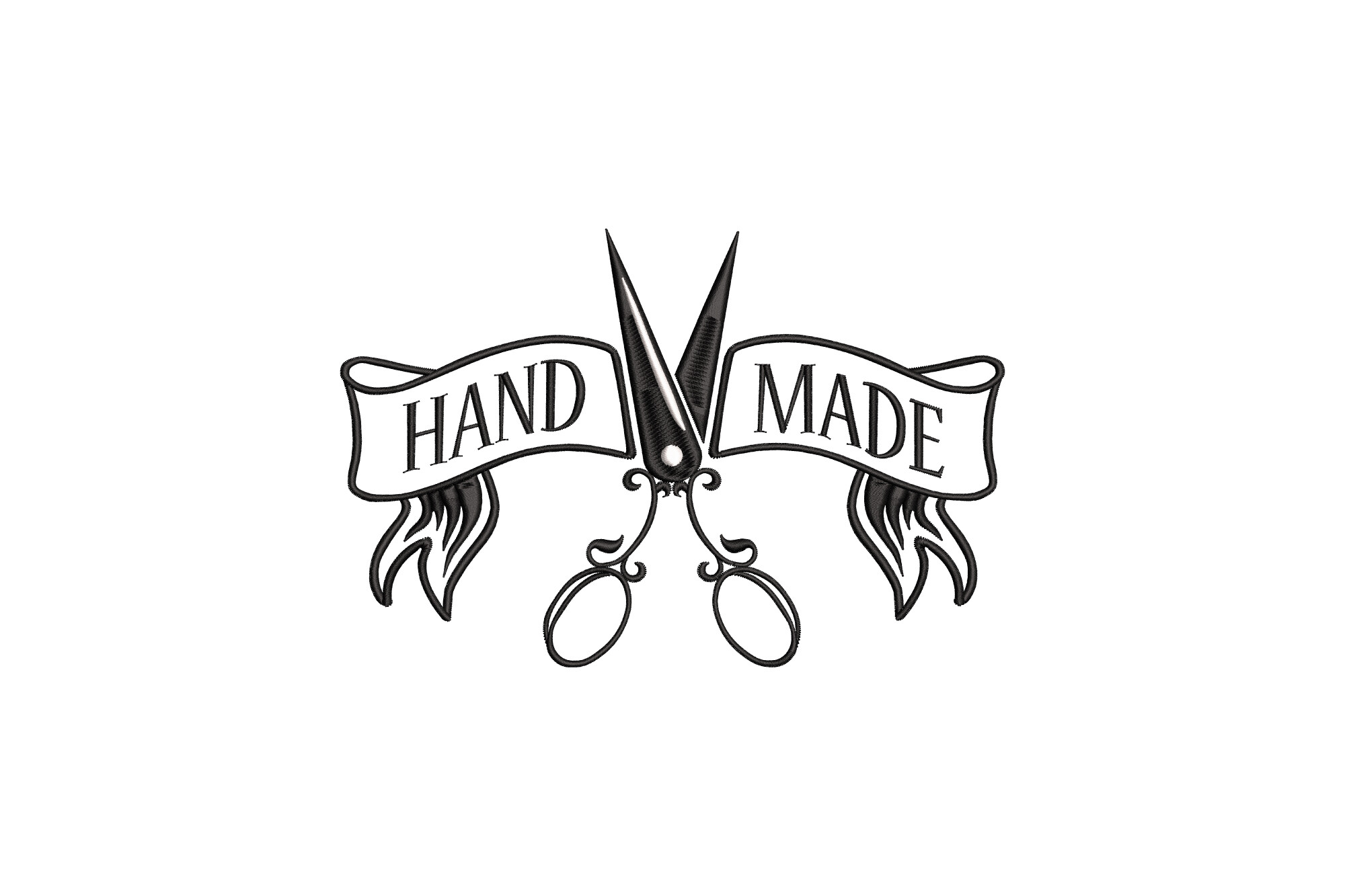 Handmade Scissors