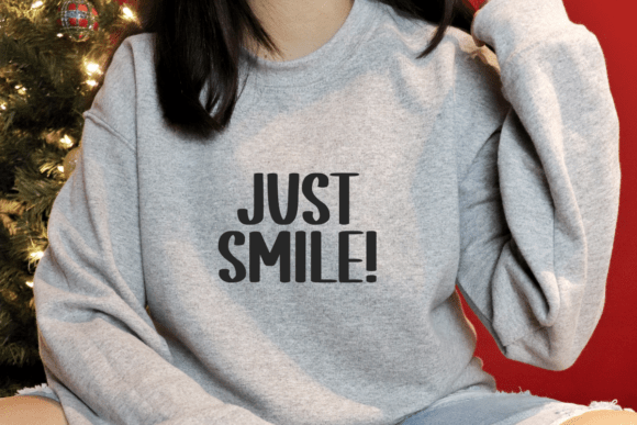 Kindly Explore Font PNG with transparent background - Preview 1