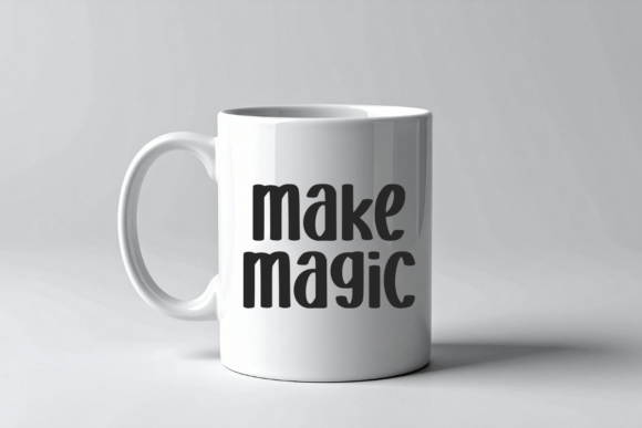 Kindly Explore Font PNG with transparent background - Preview 3