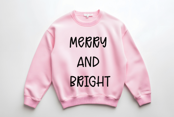 Preppy Cute Font PNG with transparent background - Preview 2