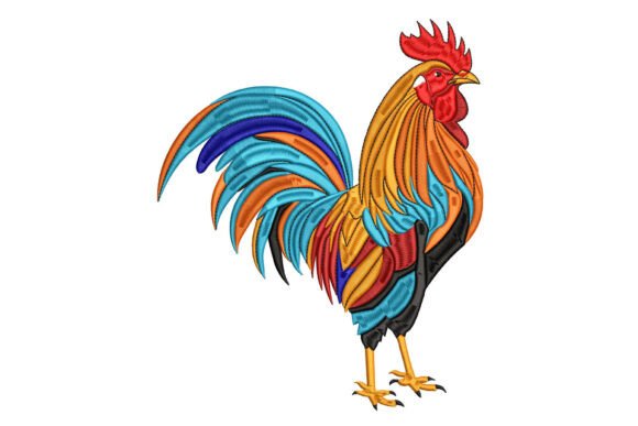Rooster