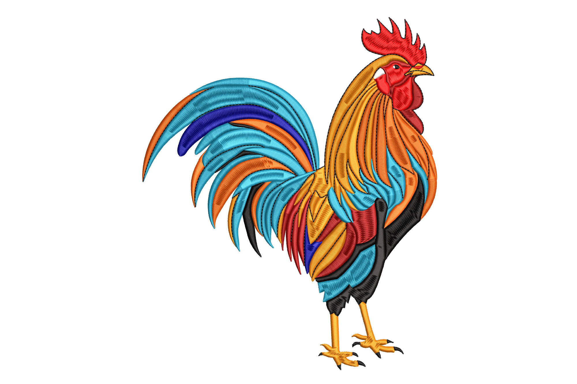 Rooster