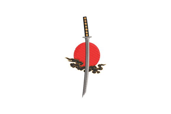 Samurai Sun