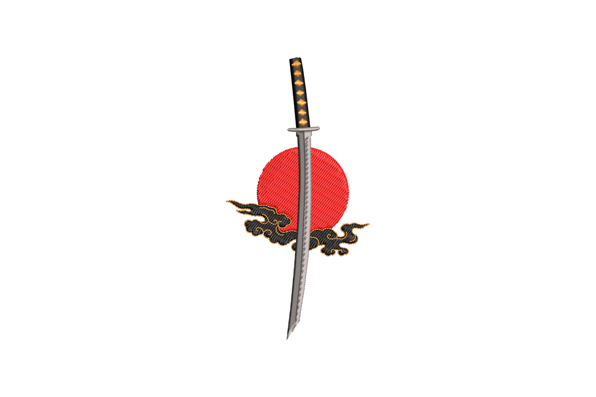 Samurai Sun
