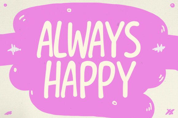 Casolion Resdomic Font - Preview 4