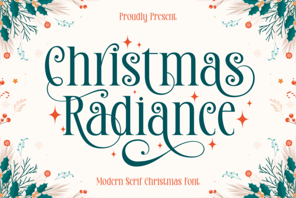 Christmas Radiance