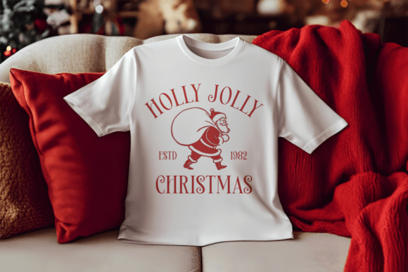 Christmas Radiance Font - Preview 1