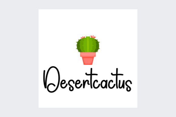 Cute Single Font - Preview 4