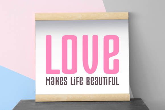 Diamond Creative Font - Preview 2