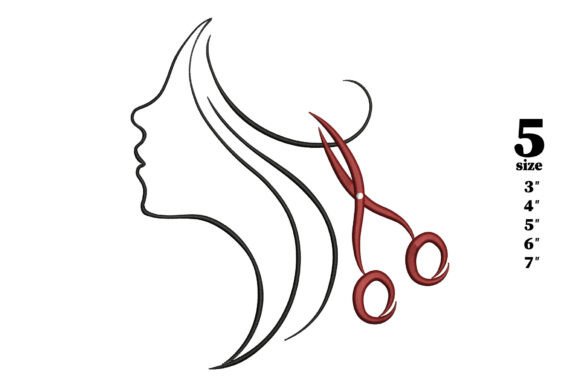 Hair Salon