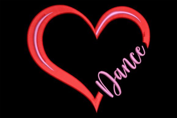 Heart Dance