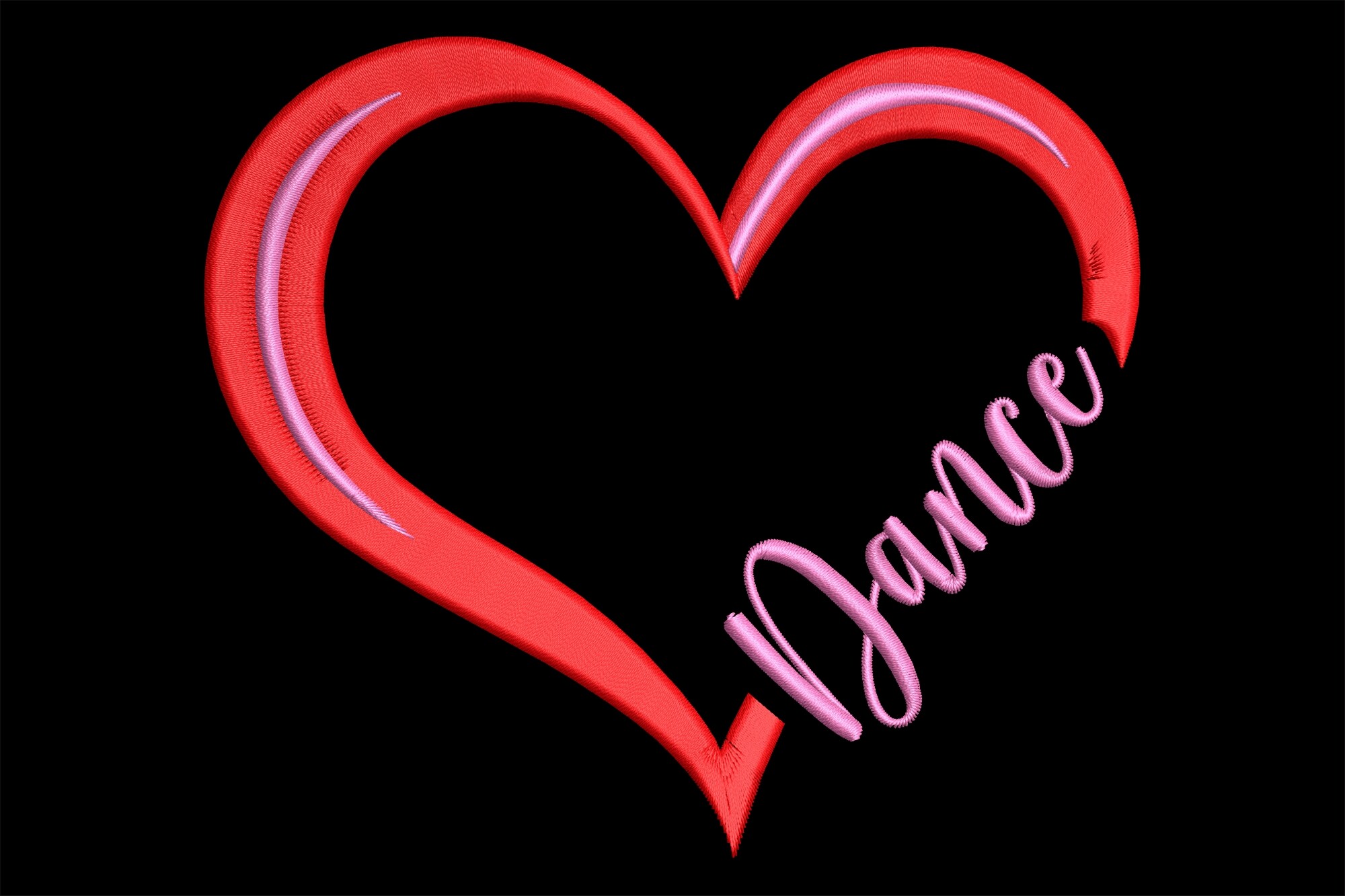 Heart Dance