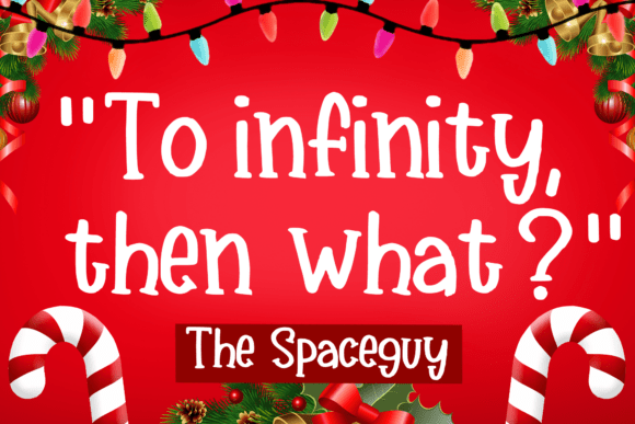 Lighthearted Christmas Font PNG with transparent background - Preview 2