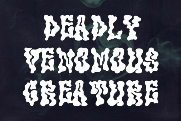 Luicoob Font PNG with transparent background - Preview 3
