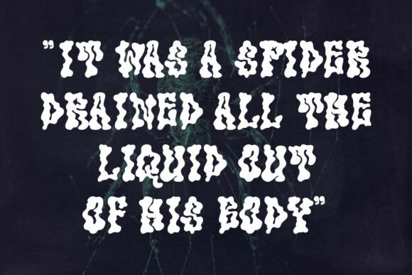 Luicoob Font PNG with transparent background - Preview 5