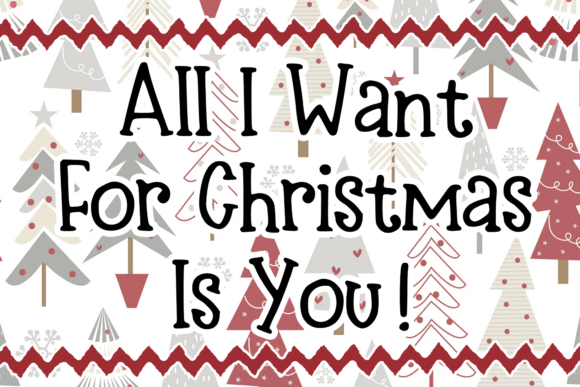 Magical Season Handwriting Font PNG with transparent background - Preview 1