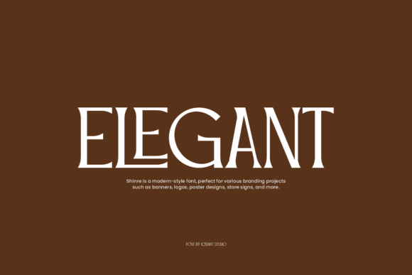 Qeogoos Font PNG with transparent background - Preview 1