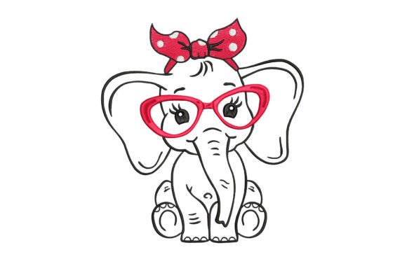 Baby Elephant