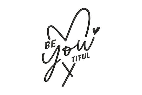 Be You Tiful