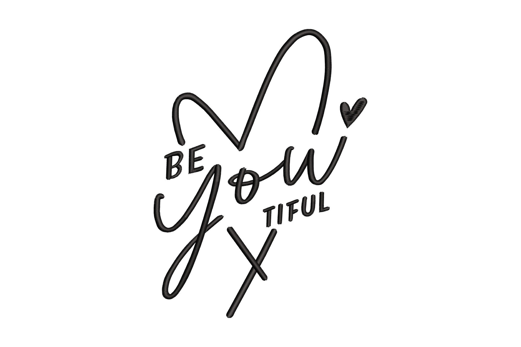 Be You Tiful