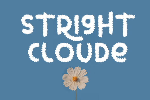 Brody Breaks Font PNG with transparent background - Preview 2