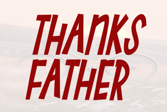 Chalkboard Font - Preview 4
