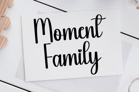 Disney Font - Preview 1