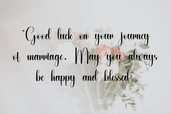 Farmhouse Font - Preview 3