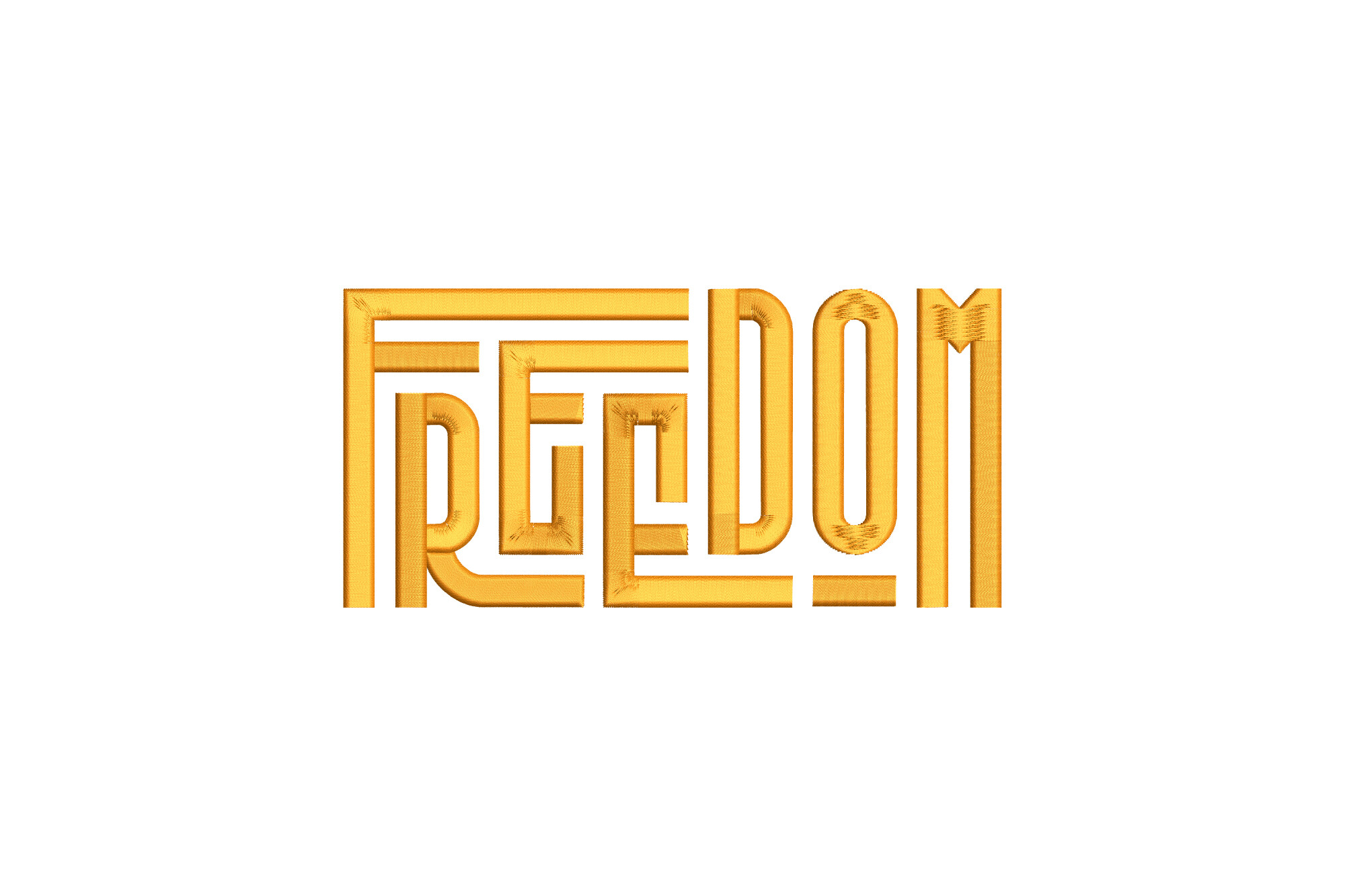 Freedom