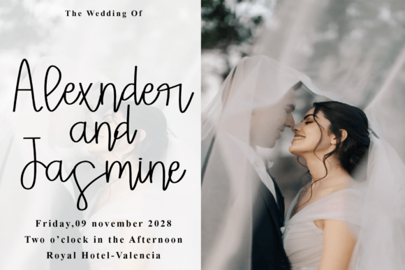 Merr Bright Font Font font preview - 2