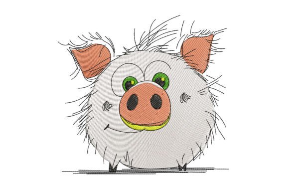 Pig Face