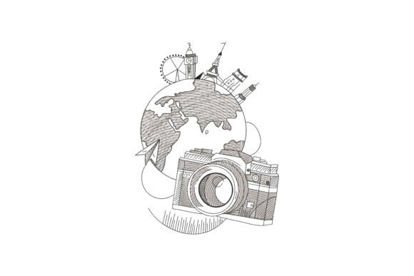 Wanderlust Lens