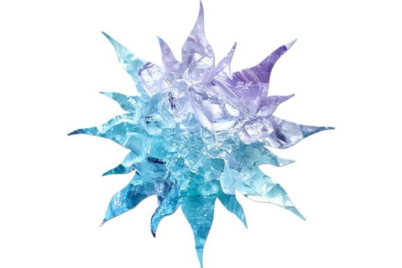 Artic Burst (501)