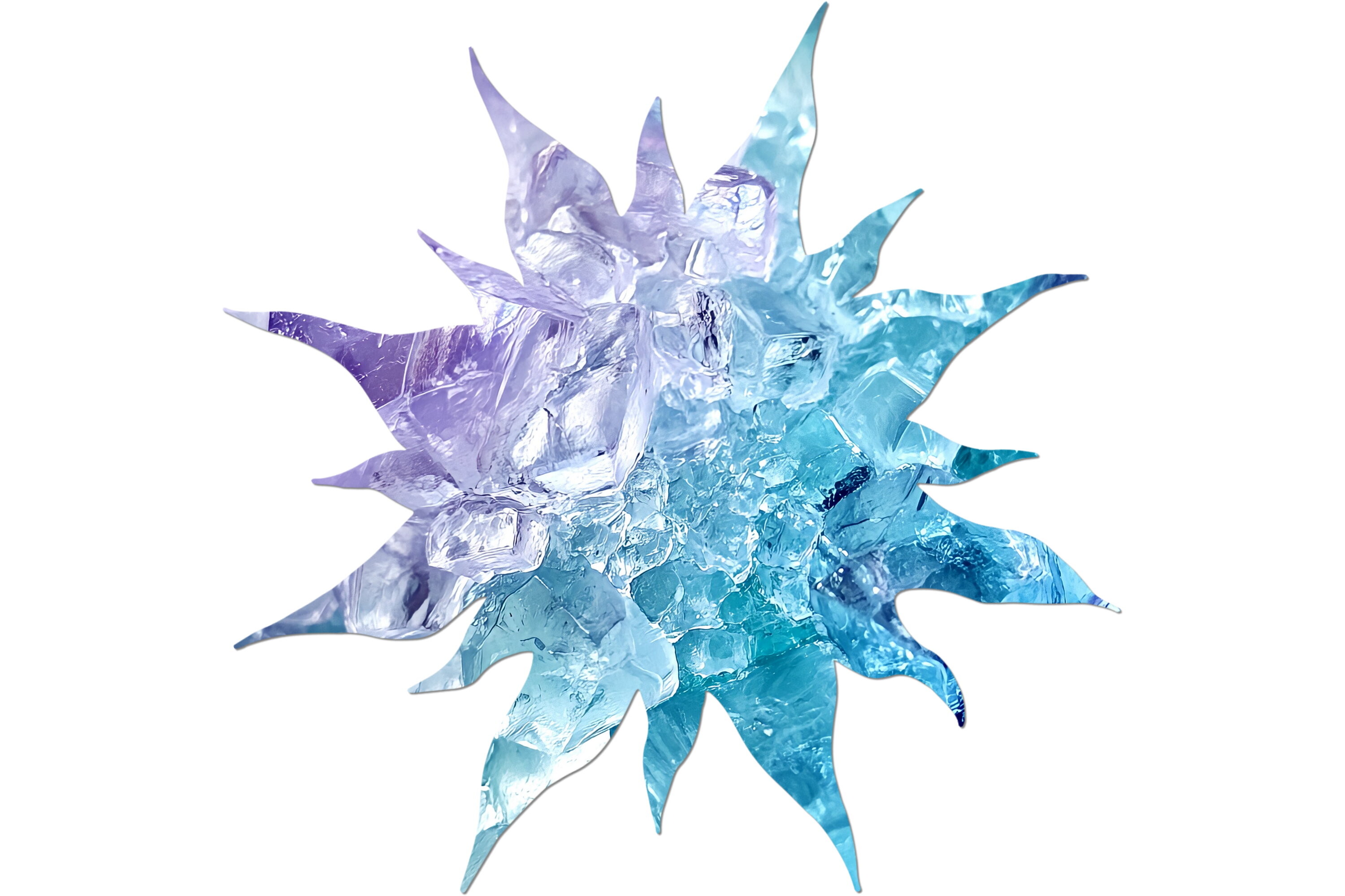 Artic Burst (503)