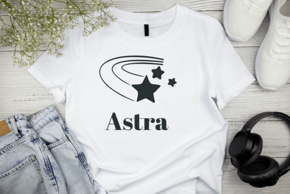 Astra Font - Preview 4