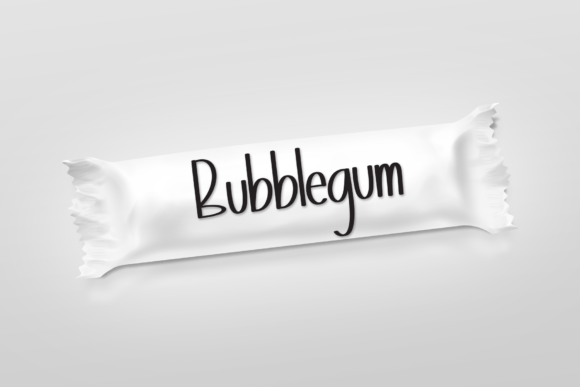 Beach Honeymoon Font - Preview 1