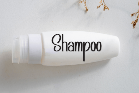Beach Honeymoon Font - Preview 3