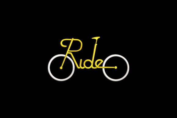Bicycle Ride