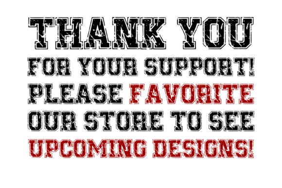 College Grunge Font - Preview 4