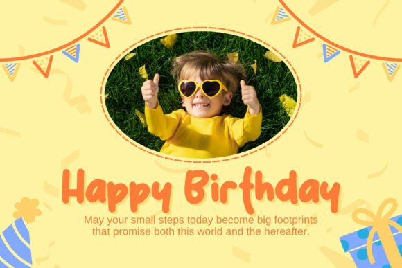 Cute Emilo Font - Preview 6
