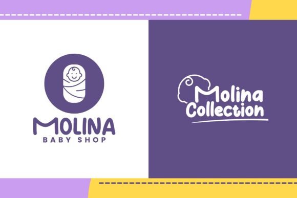 Cute Molina Font - Preview 4
