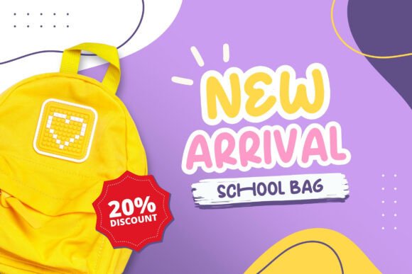 Cute Molina Font - Preview 5