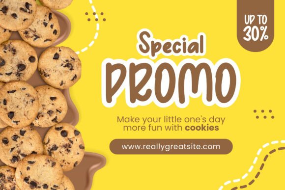 Cute Roliya Font PNG with transparent background - Preview 3