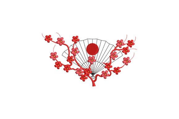 Japanese Fan