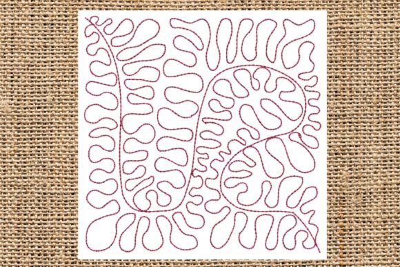 Ziggles Block - Six Sizes
