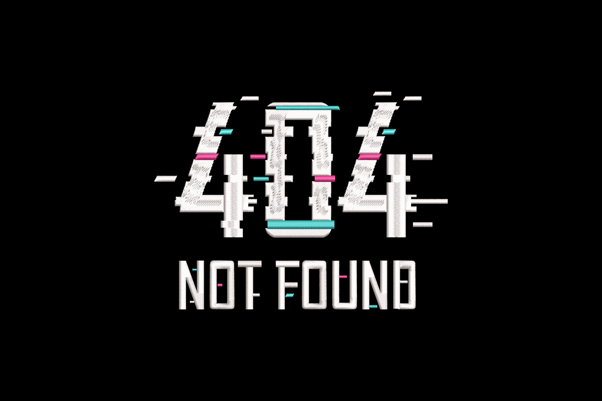 404 Not Found