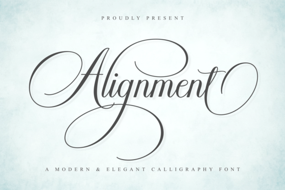 Alignment
